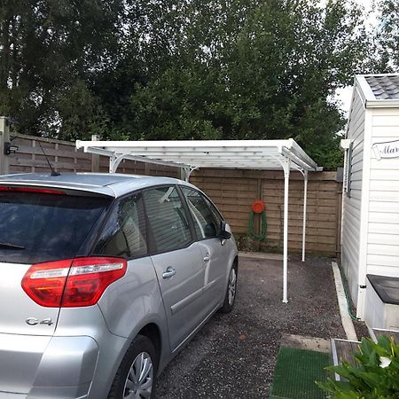 Apartament Chez Bernard Ardres Zewnętrze zdjęcie