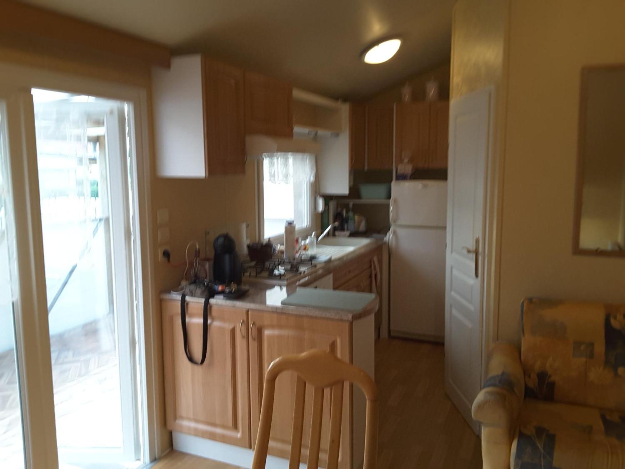 Apartament Chez Bernard Ardres Zewnętrze zdjęcie