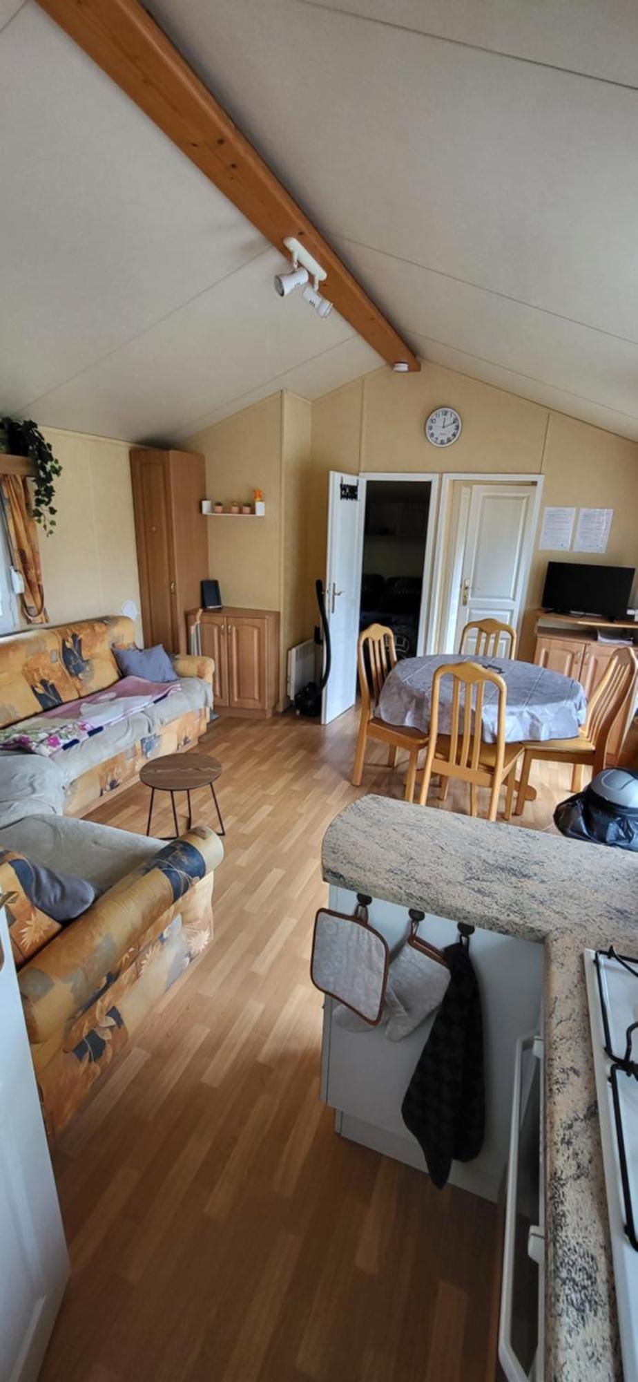 Apartament Chez Bernard Ardres Zewnętrze zdjęcie